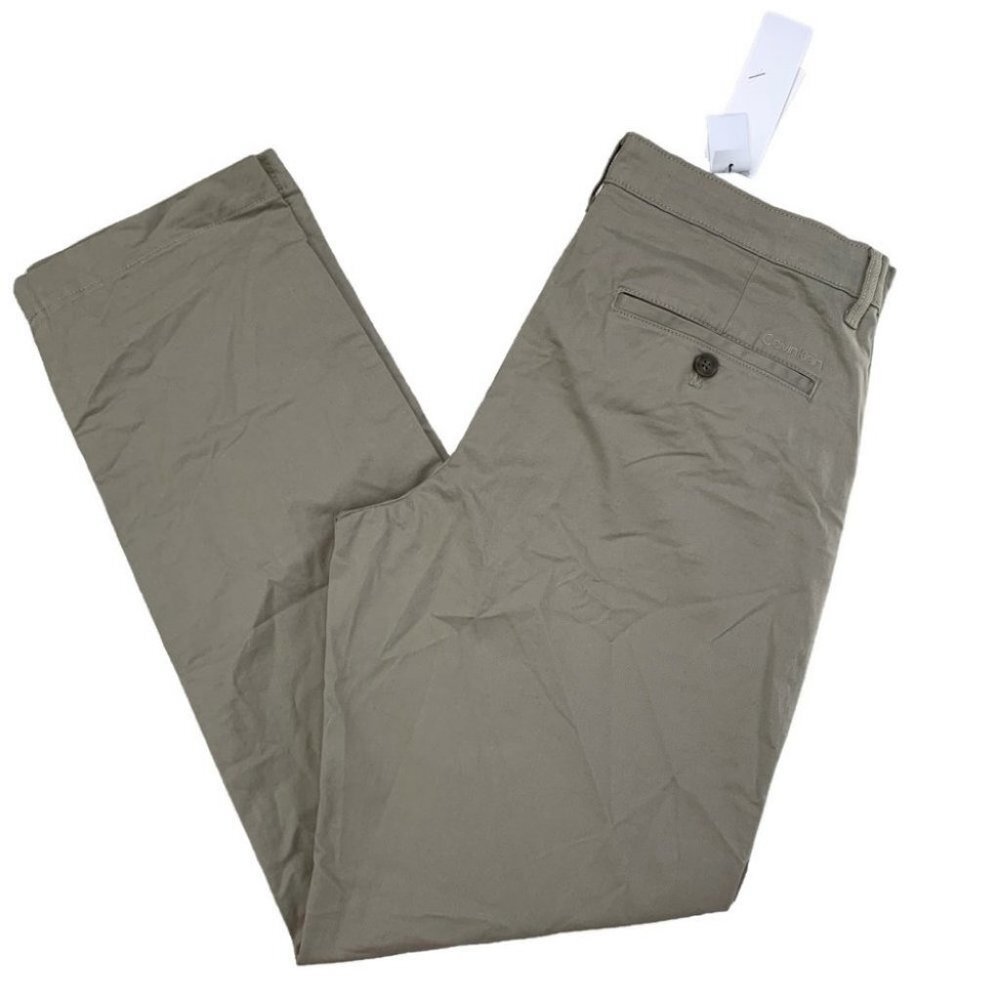Calvin Klein Comfort Chino Pants Size 32*32